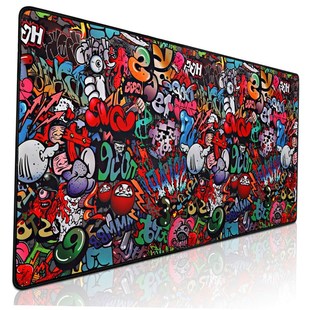 Gaming Mouse Pad Large Mouse Pad Gamer Computer Mousepad 900