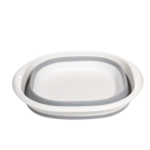 Plastic Folding Basins Portable Wash Basins Folding Kitchen