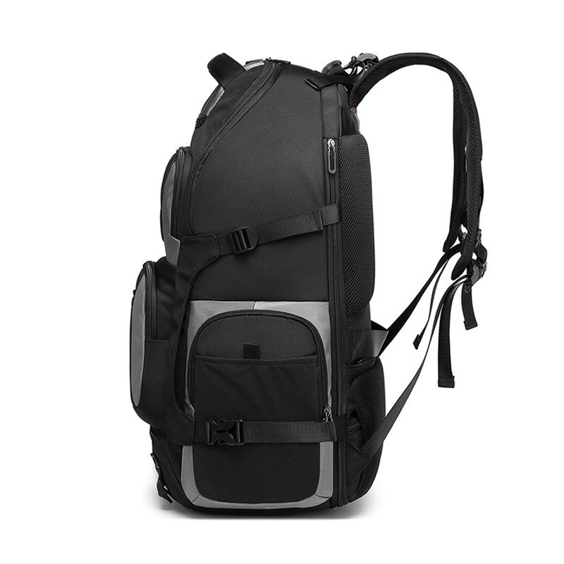 旅行双肩背包男士超大容量户外登山包书包出行差旅游防水电脑包,箱包皮具/热销女包/男包,双肩背包,淘宝优惠券,粉丝福利购,淘宝优惠卷