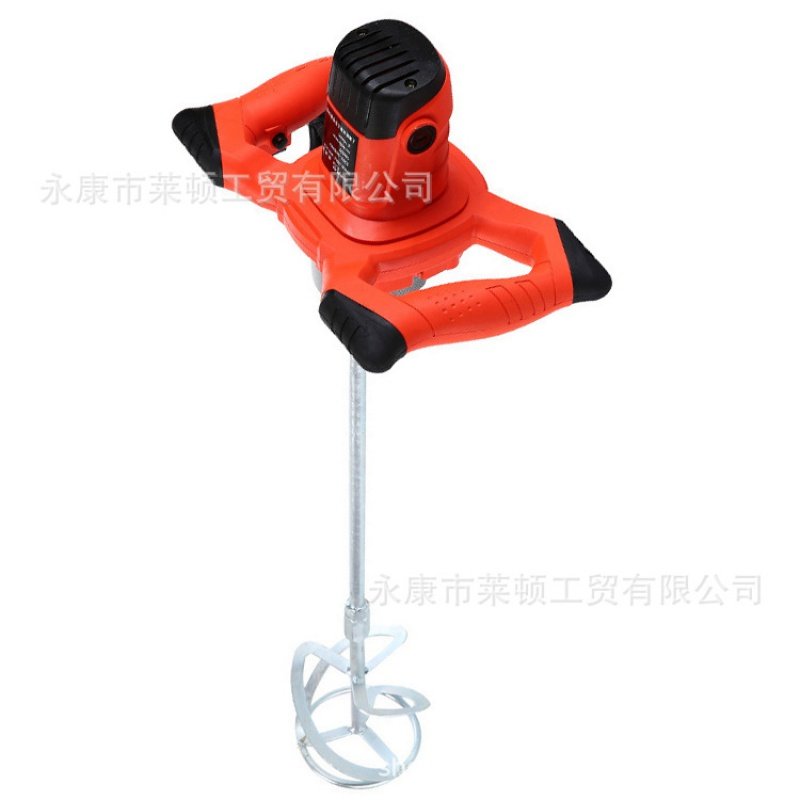 方向盘搅拌机 油墨油漆涂料搅C拌器 胶泥批土粉老粉打灰机,农机/农具/农膜,种子包衣机/搅拌机,淘宝优惠券,粉丝福利购,淘宝优惠卷