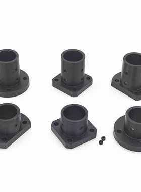 替导向轴支座STHRB STHCB STHSB STHR STHS STHC-D6/D8/D10/D12