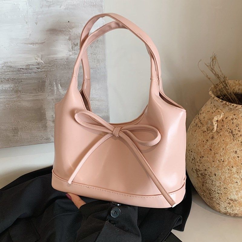 红色包包女大容量2025新款婚包洋气单肩腋下包结婚新娘手提水桶包,箱包皮具/热销女包/男包,通用款女包,淘宝优惠券,粉丝福利购,淘宝优惠卷