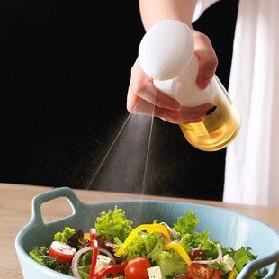 Empty Sprayer 推荐 200ML for Cooking Olive Oil Spray Bott