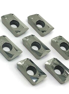 APKT1604 MA3 H01Aluminum turning tools Milling tool APKT 160