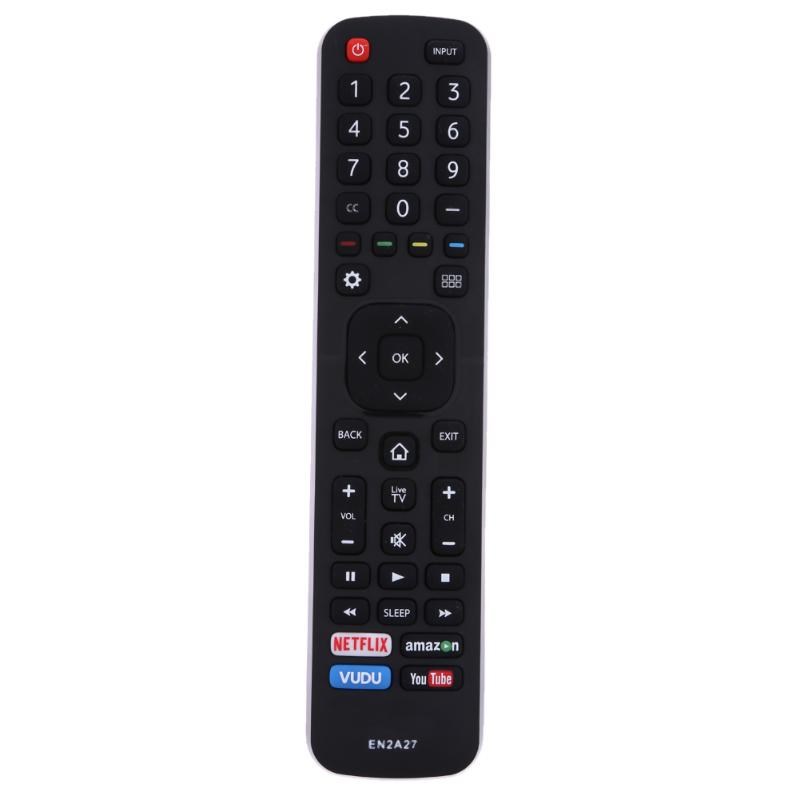 Remote Control replace tv remote cotroller for 55H6B/50H7GB