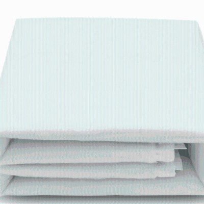 定型军被热熔棉军被芯手工成型内务被定型棉芯海绵模X型被帆布定