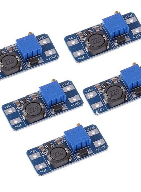 DC-DC Step p Converter MT3608 Booster Power Supply Module Bo