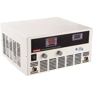 100V45A锂电池组充放电容量测试仪蓄电瓶老化检测大功率放电仪