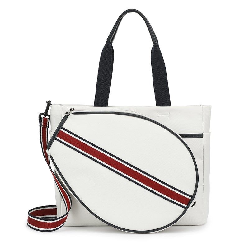 网球包女款单肩斜挎2024新款高品质球拍袋帆布健身包羽毛球包,运动/瑜伽/健身/球迷用品,网球包,淘宝优惠券,粉丝福利购,淘宝优惠卷