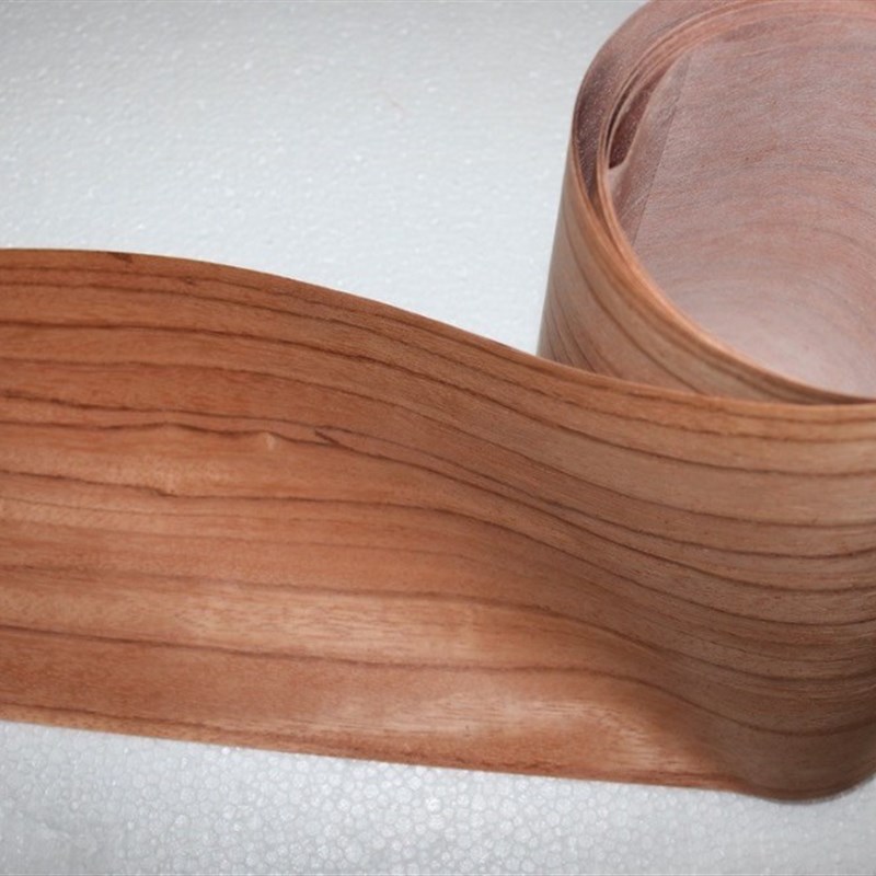 L2.5Meters/pcs    Wide165mm Thickness0.2mm Natural red ro
