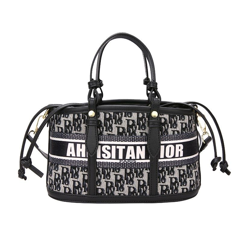 水桶包包女2024新款潮小众流行手提包时尚菜篮子单肩斜挎包饭桶包,箱包皮具/热销女包/男包,水桶包,淘宝优惠券,粉丝福利购,淘宝优惠卷