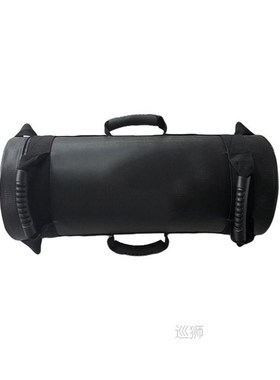 5/10/15/20/25/30KG Unfilled Power Bag Fitness Body Building