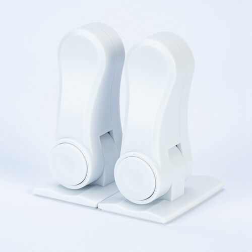 现货Door Lever Chilod Lock Cabinet Locks Baby Proofing Door