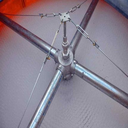 工业高温圆形冷却塔3o0冷水塔10500小型逆流式冷却塔降温凉水塔