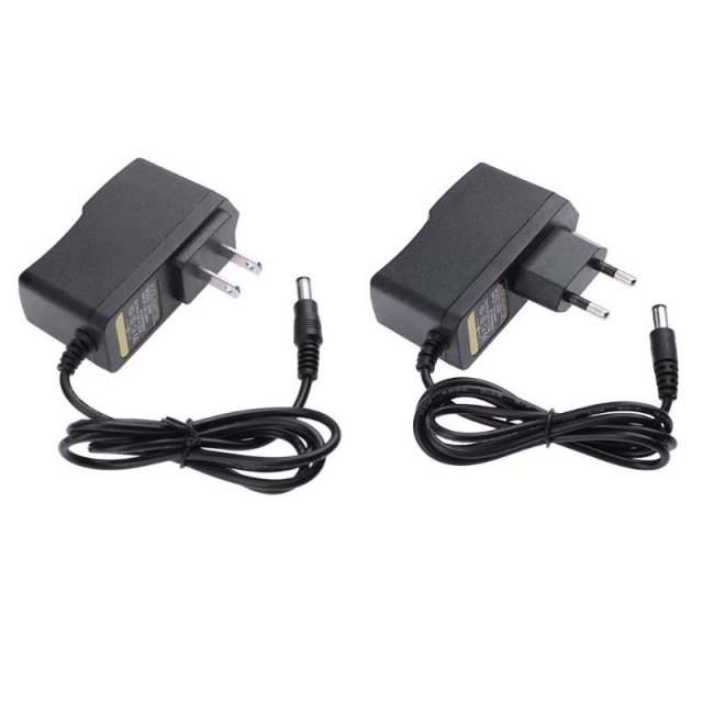 推荐1Pc 9V 600mA Power Supply Adapter Charger for TP-LINK T0