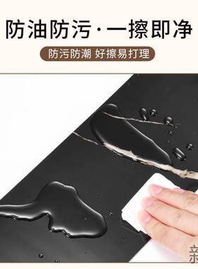 踢脚线自粘pvc地脚线墙贴加墙遮丑装饰厚角地角护边自贴瓷砖新款
