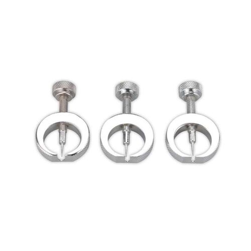 多功能起针器压力表不锈钢铲卡尺表头取针钳拆表针修表工具螺丝刀