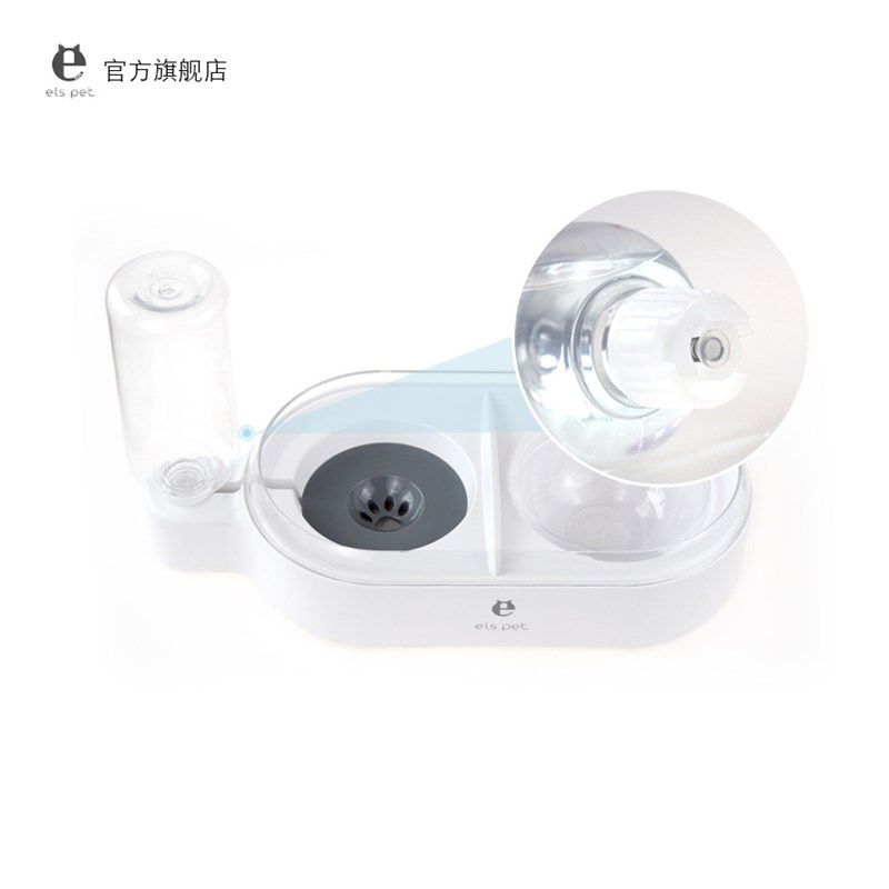 新款猫咪成套自动喂食器猫咪陶瓷饮水机过滤活泉宠物用品,宠物/宠物食品及用品,宠物智能碗,淘宝优惠券,粉丝福利购,淘宝优惠卷