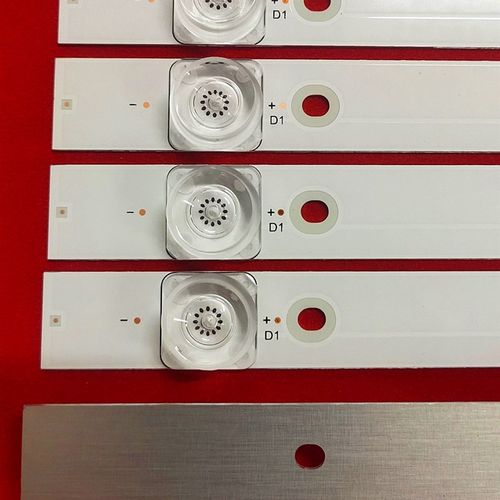 适用教学一体机F75EC背光灯条55寸F65EC灯条 70-75寸 F82EC/F86EC