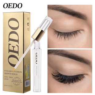 Eyelashes Fulle Eye 速发Curling Serum Longer Growth Enhancer