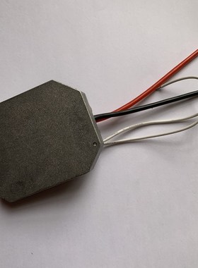 21V锂电电圆锯控制器A65201驱动板4寸5寸6寸电链锯配件60A调速档