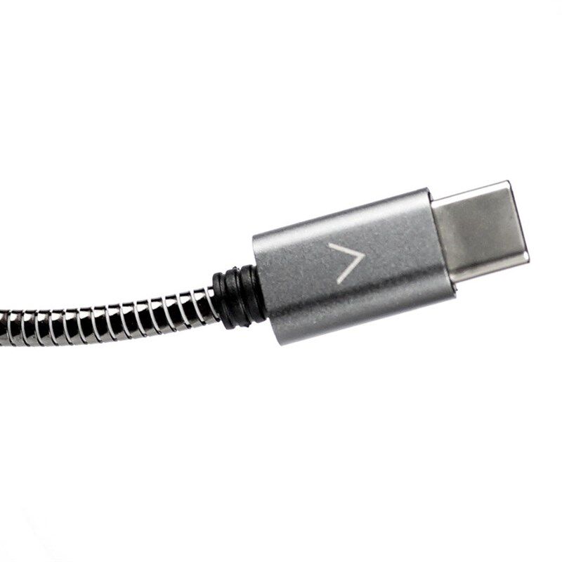 HiFi TC05 TypeC to TypeC Audio Data Decoding Cable for FiiO