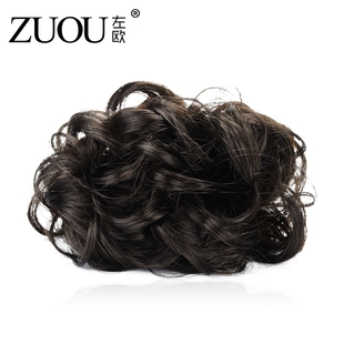 假发大发夹e抓夹头发夹子盘发头饰短发神器卡女头花发圈妈妈后脑