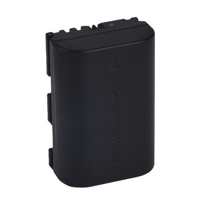 推荐2x2200mAh LP-E6 BATTERY For CANON EOS 6D 5D MARK 2 II 3