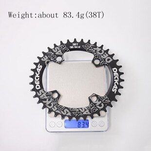BCD 96+94 Chainring Mountain/Road Bike Chain Ring MTB Bicycl