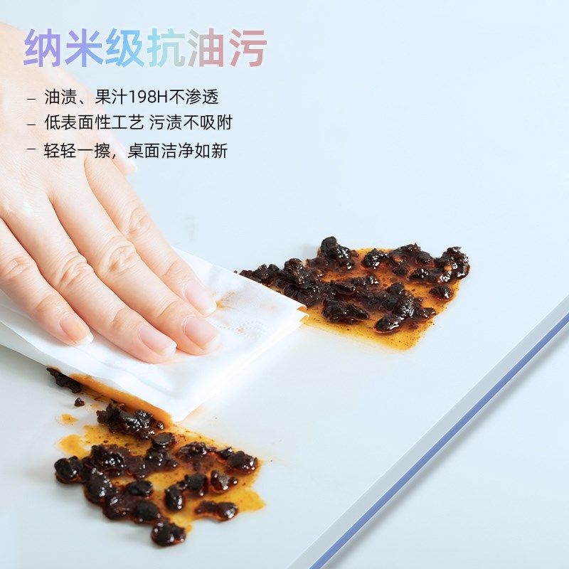 *日式透明pvc软玻璃餐桌茶几垫防水防油园桌布塑料水晶板免洗台布,居家布艺,桌布,淘宝优惠券,粉丝福利购,淘宝优惠卷