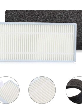 Accessories Kit Compatible With Eufy Robovac 11S, Robovac 30