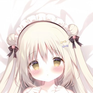 等身抱枕套定做 新作白玉こまめちゃん动漫二次元 白玉 しらたま