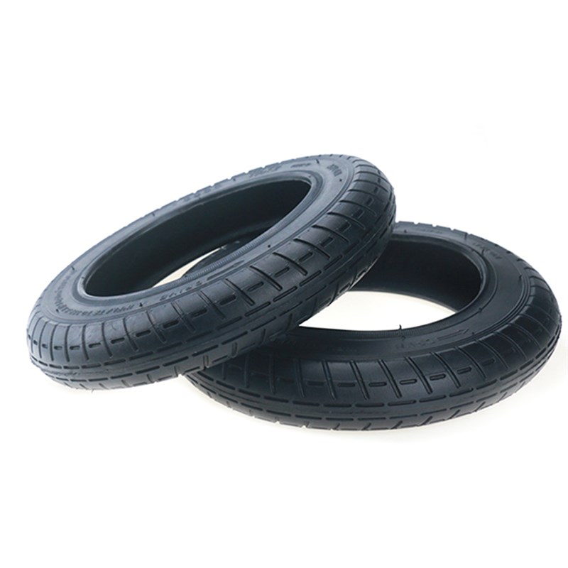 1A Inch Durable Scpooter Tyre 0lti-Expnosion Rubber Outer
