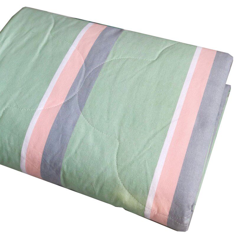 新款老粗布秋冬被加厚被子纯棉面料可水洗纯棉夏凉单双人冬季宿舍,床上用品,化纤被,淘宝优惠券,粉丝福利购,淘宝优惠卷