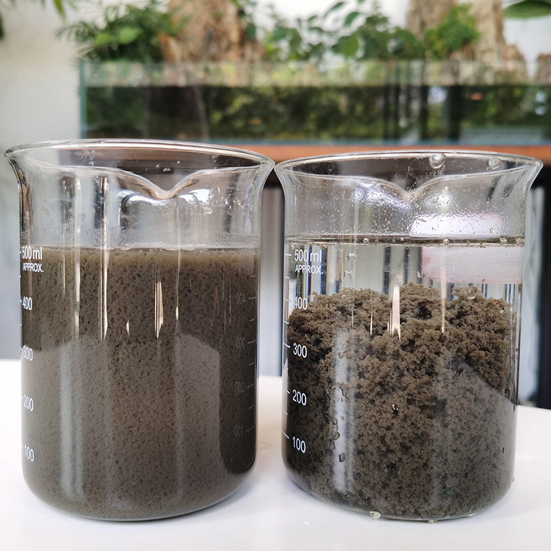 聚合氯化铝pac絮凝剂饮用水工业污水p养殖污水环保沉淀剂