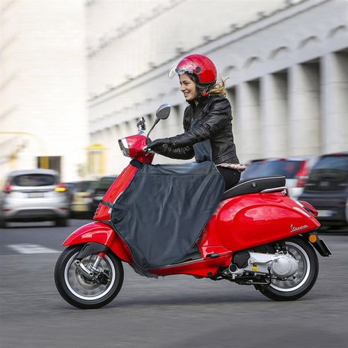 电动车挡风被防寒护膝冬季骑行保暖护腿罩骑行服摩托车防水防风罩