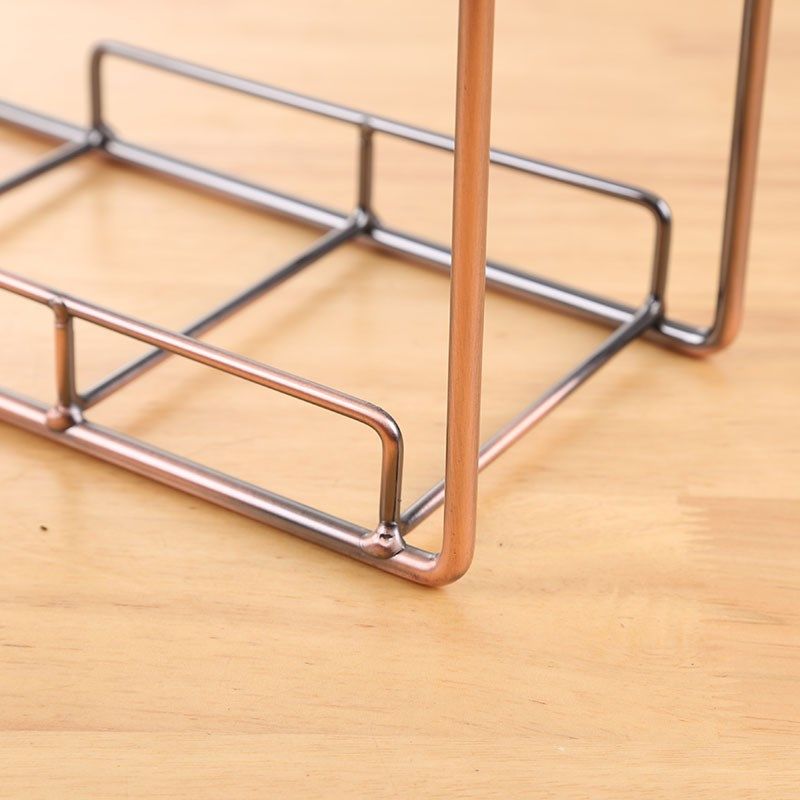 莫林糖浆架1883果露架奶茶咖啡店多功能展示架糖压瓶糖酱收纳架子