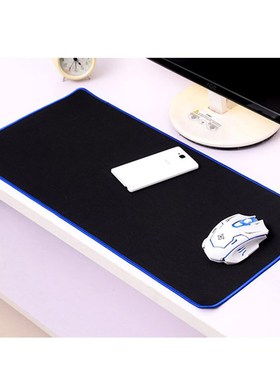 Large Gaming Mouse Pad Computer Mousepad Gamer Anti-slip Nat