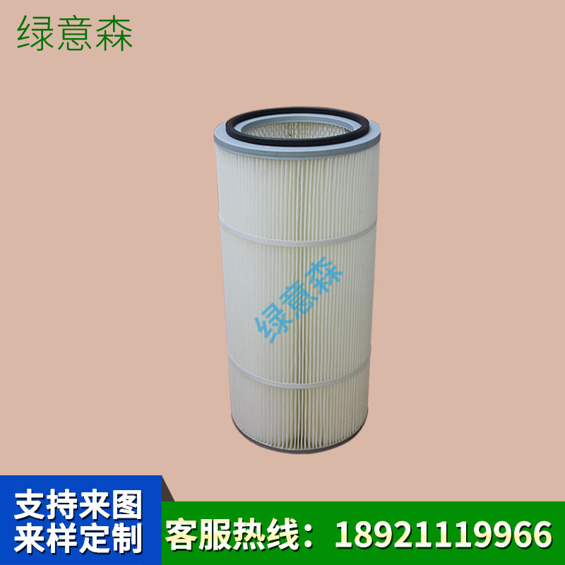 速发工业六耳快拆除尘滤筒粉末吹尘器喷砂抛丸机静电喷涂喷粉喷塑