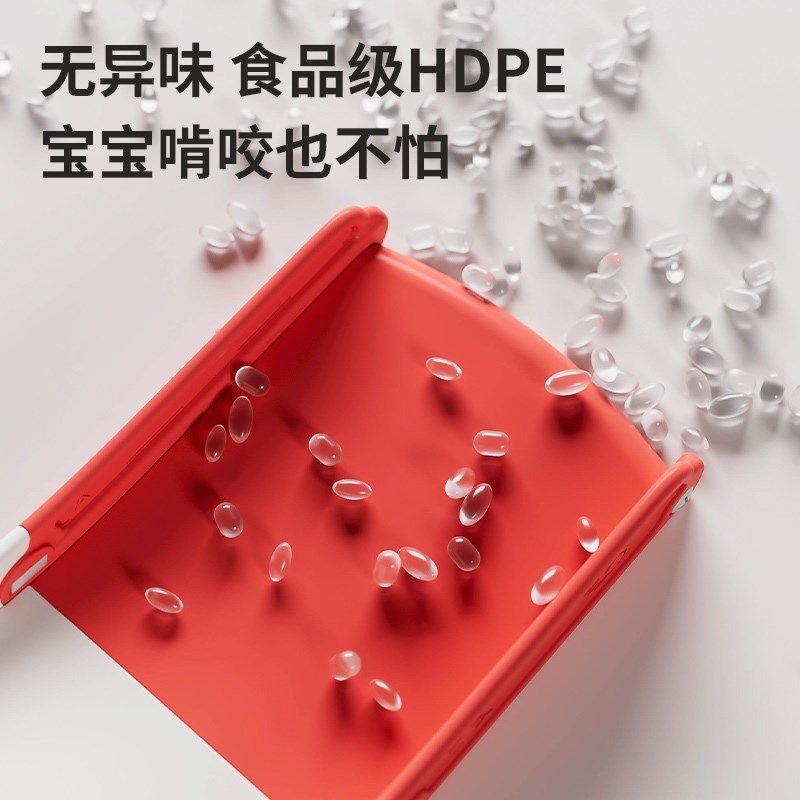 儿童室内家用滑滑梯宝宝床上滑梯家庭床沿小型简易游乐园小孩玩具