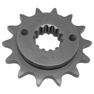 ZX600 Ninja 1998 适用川崎Kawasaki 小齿轮 2002 牙盘链轮