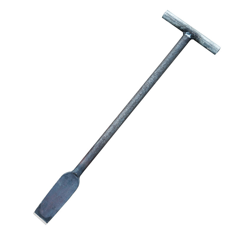 挖树铲洛阳铲子起苗树根挖沟坑洞神器挖藕锹挖土专用挖笋工具