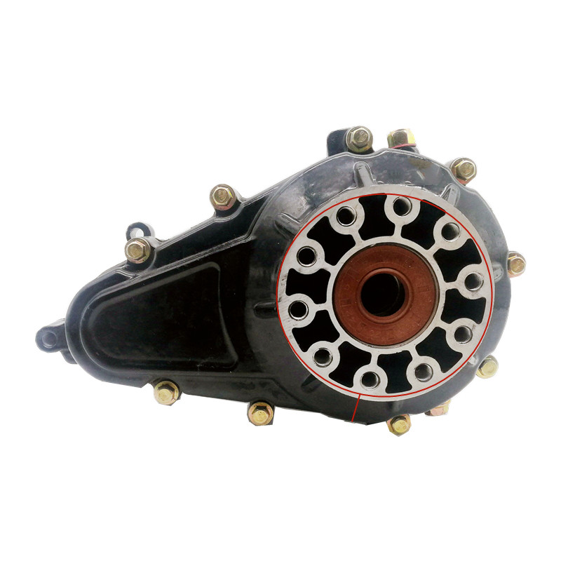 电动三轮车差速包后桥一体差速齿轮箱齿轮包16牙18牙半轴变档牙包,电动车/配件/交通工具,更多电动车零/配件,淘宝优惠券,粉丝福利购,淘宝优惠卷