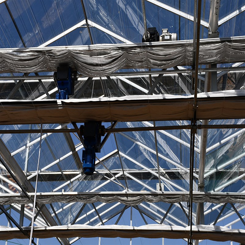 出口玻璃大棚 出口智能温室 设计生产各种大棚 按需求制作温室