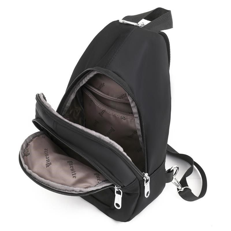 多功能双肩包女2022新款百搭两用胸包斜挎包旅游背包休闲轻便挎包,箱包皮具/热销女包/男包,胸包,淘宝优惠券,粉丝福利购,淘宝优惠卷