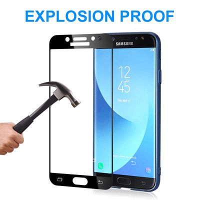 9D Protective Glass  Samsung Galaxy A3 A5 A7 J3 J5 J7 2016 2