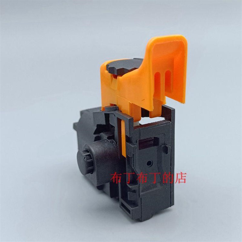 适索利得中启160E/190E水钻机配件装机调速开关无极变速开关精品