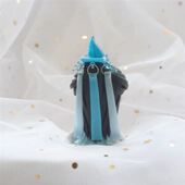 软陶霹雳布袋戏亲手坊X任云踪尾款