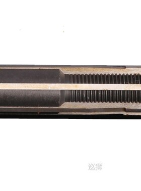 1PC Adjustable Hand Reamer HSS Size Range Alloy Steel Reamer