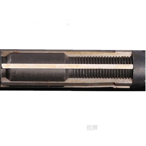 1PC Adjustable Hand Reamer HSS Size Range Alloy Steel Reamer